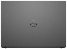 Dell Inspiron 3442 (344234500iBU1) Notebook (Intel Core i3 4th Gen/4GBDDR3 RAM/500GB HDD/35.56 cm (14)/Ubuntu) (Black)
