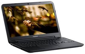 Dell Inspiron 15 3521/Linux 1GB Graph Laptop  (Core i3 (3rd Gen)/4 GB DDR3/500 GB/39.62 cm (15.6)/Linux/1 GB Graphics) (Black)