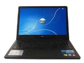 Dell Inspiron 3567 Core i3 (6th Gen)/4 GB DDR4/1 TB/39.62cm(15.6)/Windows 10 Home