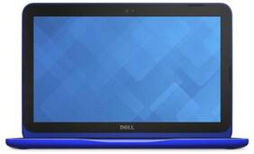 Dell Inspiron 15 5567 Core i5 (7th Gen)/8 GB RAM/1 TB HDD/39.62 cm (15.6)/4 GB Graphics/Win 10) (Blue)