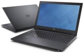 Dell Inspiron 5459 Laptop (Core i5 (6th Gen)/8 GB/1 TB/35.56 cm (14)/Windows 10/2 GB Graphics) (Black)