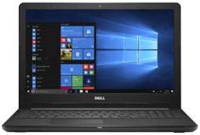 Dell Inspiron 15 3567 (Core i5 (7th Gen)/4 GB/1 TB/39.62 cm (15.6)/Windows 10