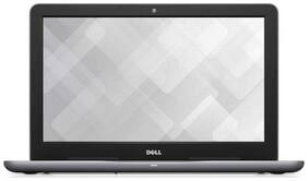 Dell Inspiron 5567  (Intel Core i5(7th Gen)/8 GB/1 TB /15.6 FHD/Ubuntu/Integrated Graphics) (Matte Grey)