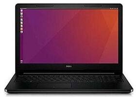 Dell Inspiron 3000 (AMD E2 - 7th Gen/4 GB RAM/1 TB HDD/15.6 Inch/Windows 10) Inspiron 3565 (Black  2.2 Kg)