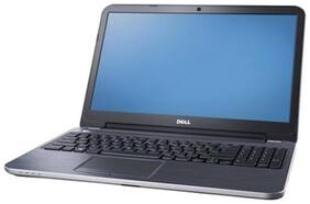 Dell Inspiron 15R 5537/553756500iST Laptop  (Core i5 (4th Gen)/6 GB DDR3/500 GB/39.62 cm (15.6)/Windows 8 ) (Silver)