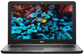Dell Inspiron 5567 (Z563502SIN9B) (Core i5-7th Gen / 8 GB RAM / 1 TB HDD/Windows 10 Home with MS Office 2017/2 GB Graphics) (Black)