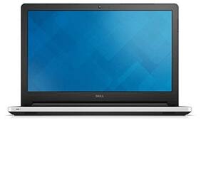 DELL Inspiron 15 5559 (Z566310SIN9) (Core i7 (6th Gen)/1 TB/8 GB/15.6 (39.63 cm)/Windows 10 Single Language/2 GB Graphic Processor ) (Silver)