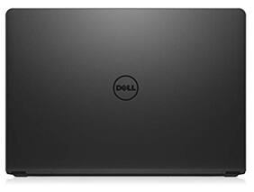 Dell Inspiron 3567 Core i3 (6th Gen)/4 GB DDR4/1 TB/39.62 cm(15.6)/Windows 10/2 GB) (Black)