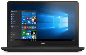 Dell Inspiron 15 7559 (i7559-7512GRY)(Core i7 (6th Gen)/16 GB/1 TB/39.62 cm (15.6)/Windows 10)(Grey)