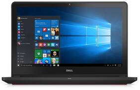 Dell Inspiron 15 7559 (i7559-7512GRY)(Core i7 (6th Gen)/16 GB/1 TB/39.62 cm (15.6)/Windows 10)(Grey)