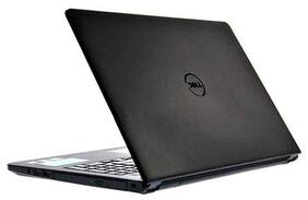Dell Inspiron 3567 (Core i5 (7th Gen)/4 GB DDR4/1 TB HDD/39.62cm(15.6)/Windows 10/2 GB Graphics) (Black)