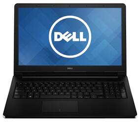 Dell Inspiron 3551 Notebook (Pentium Quad Core (4th Gen)/2 GB/500 GB/39.62 cm (15.6)/Windows 8.1) (Black)