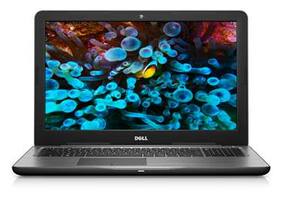 Dell Inspiron 15 5567(Z563508SIN9) (Core i3 (7th Gen) /4 GB DDR4 RAM/1 TB HDD/39.62 cm (15.6)/Windows 10 with MS Office) (Black)