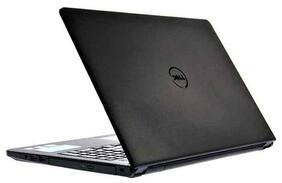 Dell Inspiron 3567 (Core i5 (7th Gen)/4 GB DDR4/1 TB HDD/39.62cm(15.6)/Windows 10/2 GB Graphics) (Black)