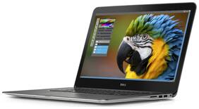 Dell Inspiron 15 7548 (Core i7 (5th Gen)/16 GB/1 TB/39.624 cm (15.6)/Windows 10 Single Language/4 GB/Touch) (White)
