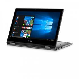 Dell Inspiron 13 5368 2-in-1 Laptop (Core i3 (6th Gen)/4 GB/1 TB/33.7 cm (13.3)/Windows 10 Single Language)(Grey)