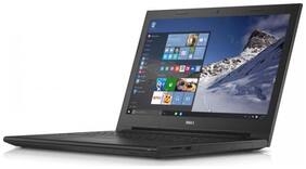 Dell Inspiron 15 3543 (Core i3 (5th Gen)/4 GB/1 TB/39.6 cm (15.6)/Windows 10 Home) (Black)
