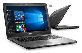 Dell Inspiron 15 5567 (Core i3 (6th Gen)/4GB RAM/1TB HDD/15.6'' FHD/Intel  HD Graphics 620/UBUNTU) (Grey)