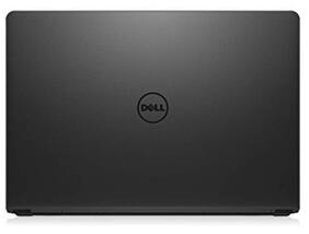 Dell Inspiron 3567 Core i3 (6th Gen)/4 GB DDR4/1 TB/39.62 cm(15.6)/Windows 10/2 GB) (Black)