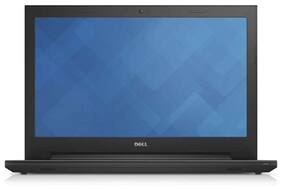 Dell Inspiron 15 3543 (X560333IN9) Laptop (Core i5 (5th Gen)/8 GB/1 TB/39.62 cm (15.6)/Windows 8.1/2 GB Graphics) (Longitude Silver)
