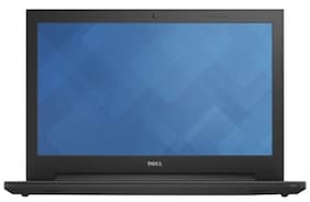 Dell Inspiron 3542 Notebook (4th Gen Ci5/ 4GB/ 1TB/ Win8.1/ 2GB Graph) (3542541TB2B)