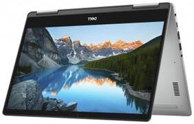 Dell Inspiron 13 7373 2-in-1 Laptop (A569502WIN9) Core i5 (8th Gen)/8 GB/256 GB/33.78 cm (13.3 Inch)/Windows 10 (Grey)