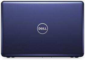Dell Inspiron 15 5567 (Core i7 (7th Gen)/8 GB/1 TB/39.62 cm (15.6)/Windows 10+office home & student 2016/4GB Graphic) (Blue)