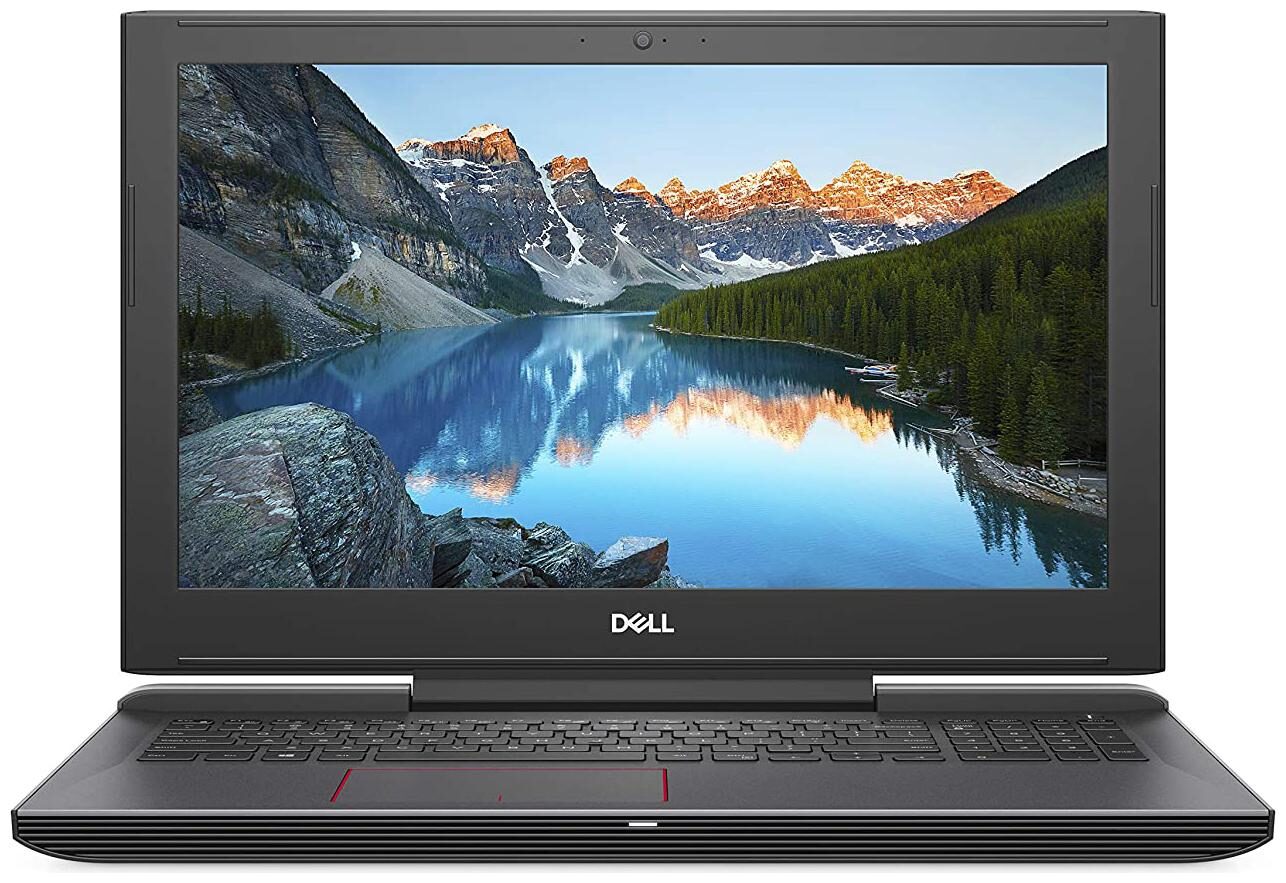 

Dell (Intel Core i5- 10th Gen 8 GB RAM 512 GB SSD 39 62 cm (15 6 inch) Windows 10) BBY-78KFDFX (Black 2 61 kg)