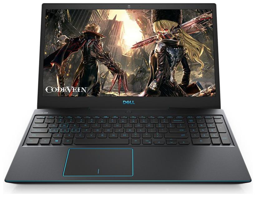 

Dell (Intel Core i7- 10th Gen 8 GB RAM 512 GB SSD 39 62 cm (15 6 inch) Windows 10) D560250WIN9BE (Eclipse Black 2 3 kg)