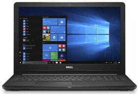 DELL LAPTOP INSPIRON 15 3567 A566505 (i3-6006U/4GB/1TB HDD/AMD RADEON R5 M430 2GD3/15.6 INCH HD/WINDOW 10)