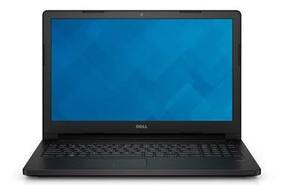 Dell Latitude 3560 Notebook (5th Gen Intel Core i3 4 GB RAM/500 GB HDD/39.62cm (15.6) Linux) (Black)