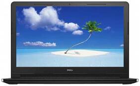 Dell Latitude 3350  (Ci5 -5th Gen/ 4 GB RAM/ 500 GB HDD/ 13.3(33.79 cm)/ Dos) (Black)