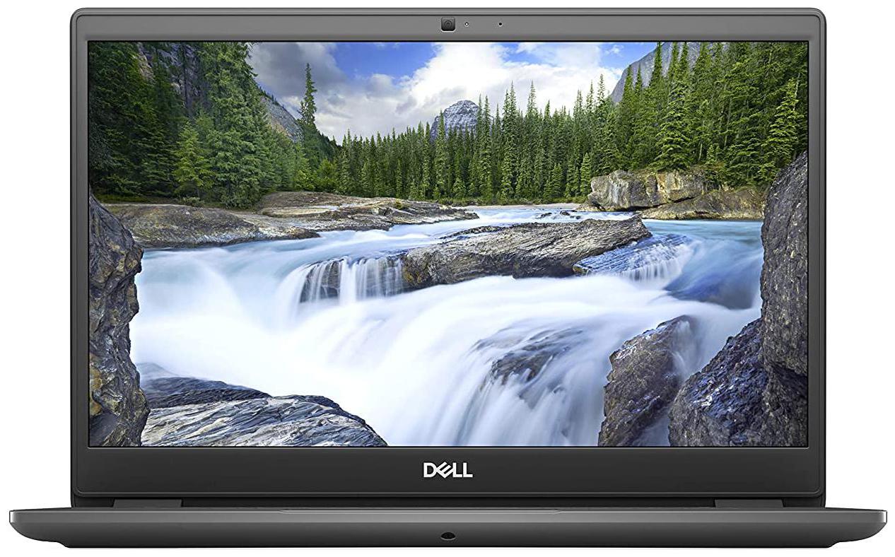 

Dell Latitude 3400 8th Gen Intel Core i5- 8265U (4 GB DDR4 RAM 1TB HDD 35 56 cm (14 inch) HD (1366 x 768) Anti-Glare Windows 10 Pro N001I3400B013IN9 (Black 1 61 kg))