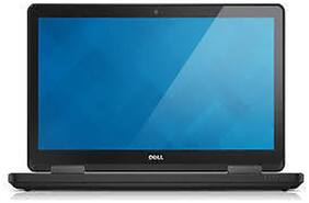 Dell Latitude E5440 (Core i5 (4th Gen)/4 GB/500 GB/35.56 cm (14)/Windows 7 Pro) (Black)