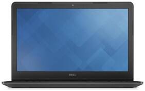 Dell Latitude 3550 Laptop (Core i3 (4th Gen)/4 GB/500 GB/39.62 cm (15.6)/Ubuntu) (Black)