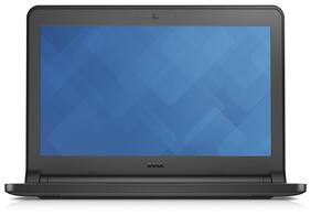 Dell Latitude 3460 Core i3 (5th Gen) / 4 GB / 500 GB / 35.56 cm (14) / Windows 10