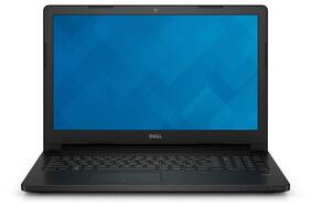 Dell Latitude 3560 Notebook (5th Gen Intel Core i3 4 GB RAM/500 GB HDD/39.62cm (15.6) Linux) (Black)
