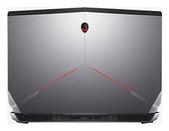 Dell New Alienware 15 (Z569951HIN9) (Core i5 (6th Gen)/8 GB/1 TB/ 39.6 cm (15.6)/Windows 10 Home Single Language/2 GB)(Anodized Aluminum)