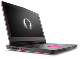 Dell New Alienware 17 (A569972SIN9) (Core i7 (7th Gen)/32 GB/1TB PCIe SSD+1 TB HDD/43.1 cm (17)/Windows 10/8 GB)