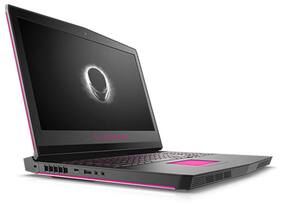 Dell New Alienware 17 (A569972SIN9) (Core i7 (7th Gen)/32 GB/1TB PCIe SSD+1 TB HDD/43.1 cm (17)/Windows 10/8 GB)
