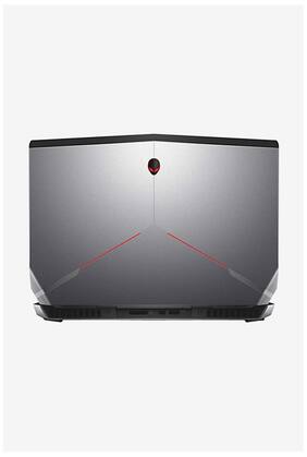 Dell New Alienware 15 (Z569951HIN9) (Core i5 (6th Gen)/8 GB/1 TB/ 39.6 cm (15.6)/Windows 10 Home Single Language/2 GB)(Anodized Aluminum)