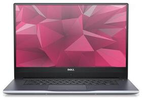 Dell New Inspiron 15 7560 (Z561503SIN9) (Core i7 (7th Gen)/8 GB/1 TB/ 39.6 cm (15.6)/Windows 10 Home with Office Home and Student 2016/4 GB)(Grey)