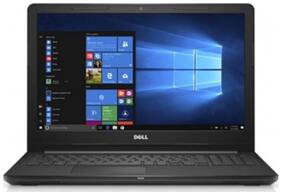 Dell New Inspiron 15 3000 Series A561207UIN9 Core i3 (6th Gen) 4 GB/1 TB/39.62 cm (15.6)/Ubuntu/Linux