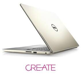 Dell New Inspiron 15 7560 (Core i7 (7th Gen)/8 GB/1 TB/ 39.6 cm (15.6)/Windows 10/4 GB) (Gold)