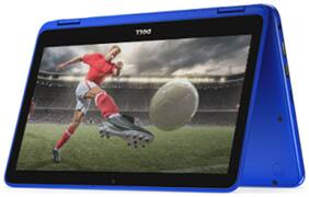 Dell New Inspiron 11 Z568503SIN9 Core i3 (6th Gen) 4 GB/500 GB/29.46 cm (11.6)/Windows 10
