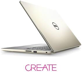 Dell New Inspiron 15 7560 (Core i5 (7th Gen)/8 GB/1 TB/ 39.6 cm (15.6)/Windows 10/4 GB) (Gold)