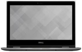 Dell New Inspiron 13 5379 2-in-1 (Core i5 (8th Gen)/8 GB/1 TB/33.7 cm (13.3'')/Windows 10) Silver