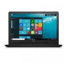 Dell New Inspiron 3000- Series CQC 3552 (Celeron Dual Core/4 GB/500 GB/15.6 (39.64 cm)/Windows 10) (Black)