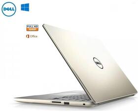 Dell New Inspiron 15 7560 (Core i7 (7th Gen)/8 GB/1 TB/ 39.6 cm (15.6)/Windows 10/4 GB) (Gold)