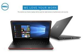 Dell Vostro 15 3568 (Z553511UIN9) (Intel Dual Core (6th Gen)/4 GB/39.6 cm (15.6)/Linux) Black